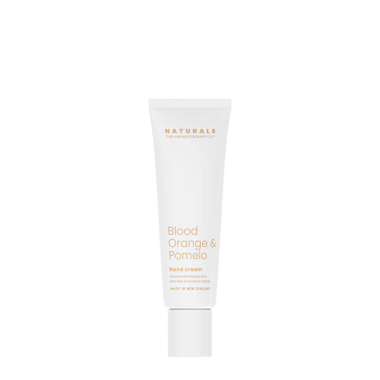 Naturals Hand Cream 80ml - Blood Orange & Pomelo